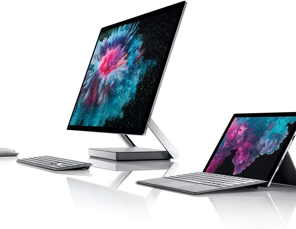 تبلت سرفیس استودیو Surface Studio 2 for Business MICROSOFT 2