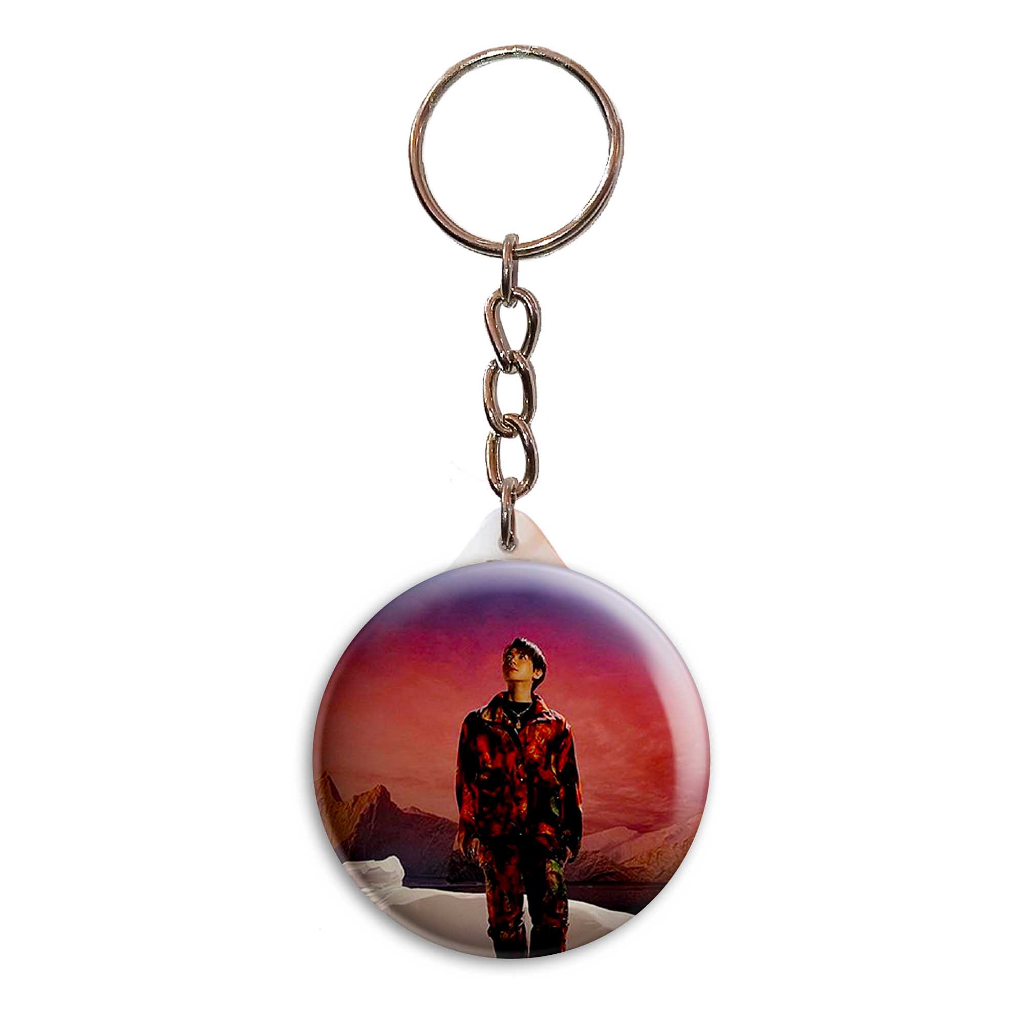 جاکلیدی پرمانه طرح exo کد pmy.13989