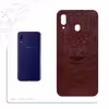 برچسب پوششی ماهوت مدل NL-BNTLY مناسب برای گوشی موبایل سامسونگ Galaxy M10s