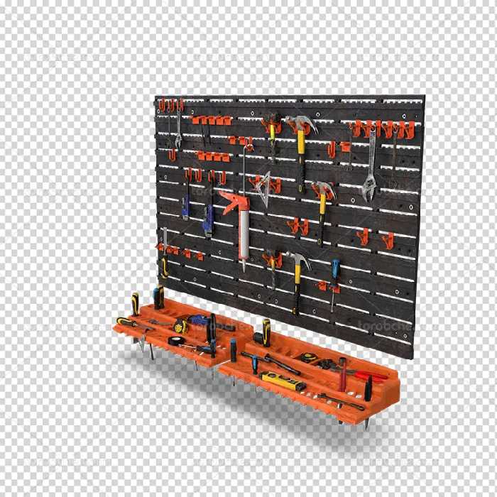 عکس PNG ابزار آلات | گرافیک با طعم تربچه