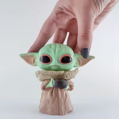 فیگور مدل Baby Yoda کد 288