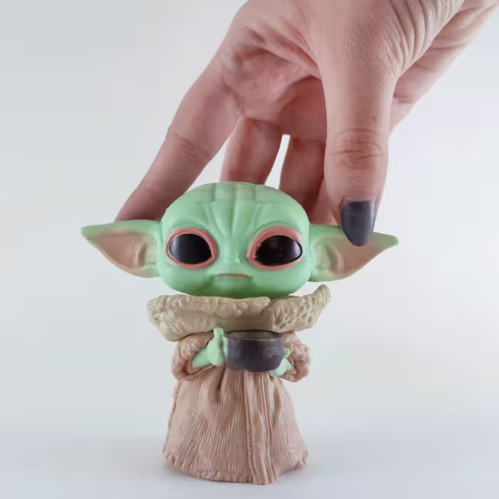 فیگور مدل Baby Yoda کد 288