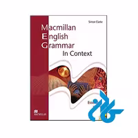 Macmillan English Grammar in Context Essential- تا 50% تخفیف - فروشگاه کـادن