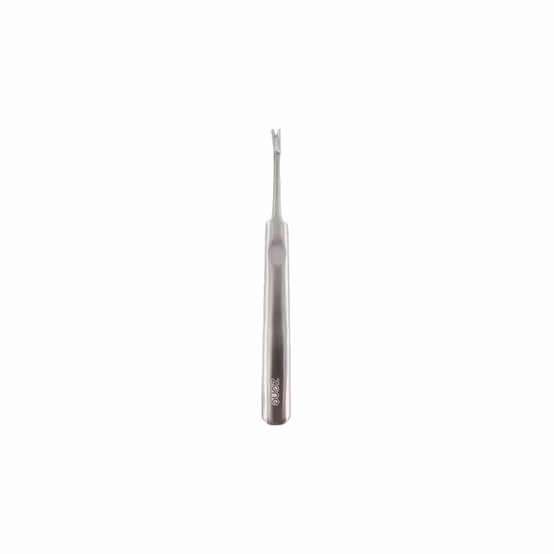 گوشه گیر مدل تیتانیوم کد Z-809 زد وان