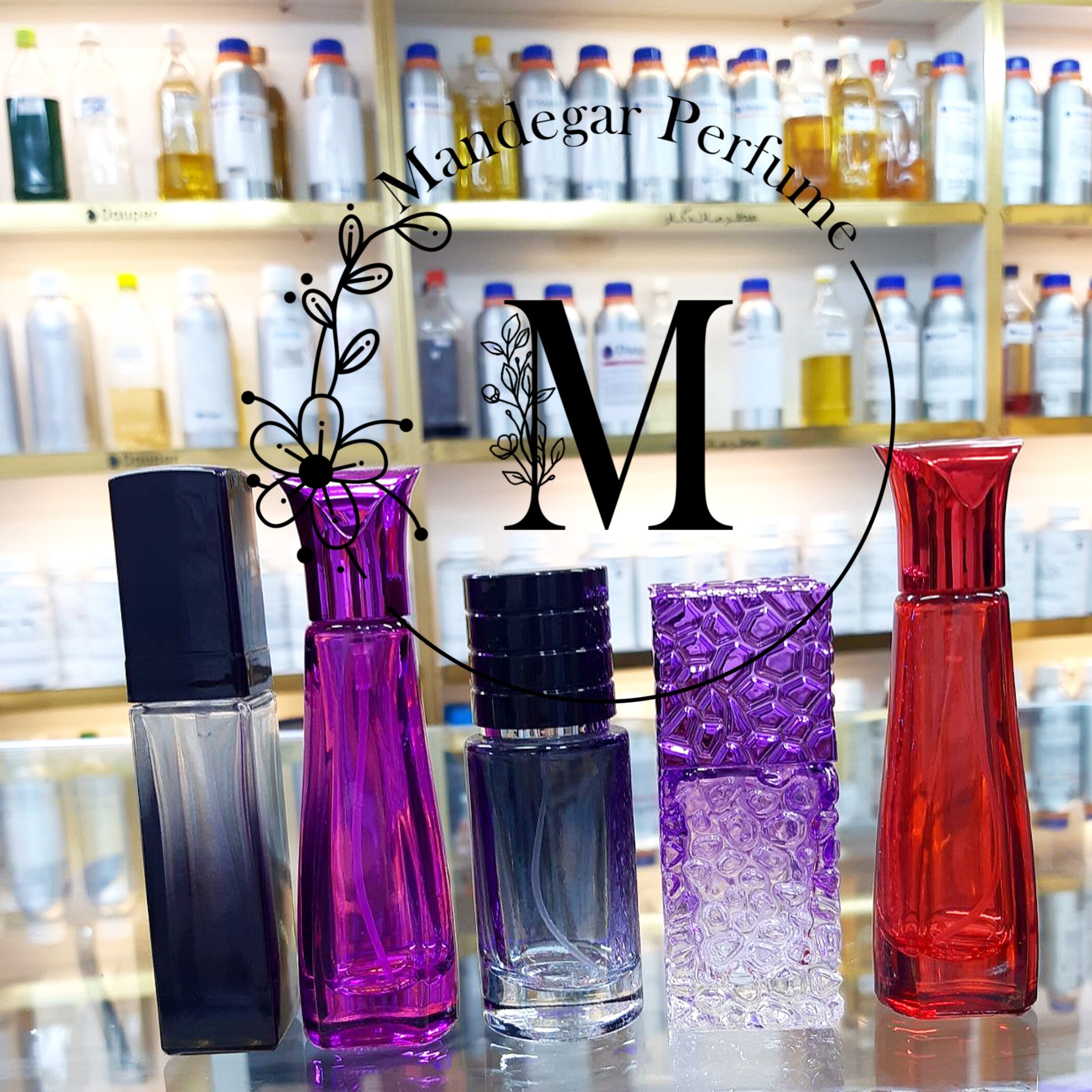 عطر هوگو انرژی اعلا