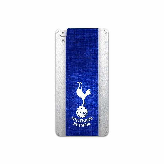 برچسب پوششی ماهوت مدل Tottenham Hotspur FC مناسب برای گوشی موبایل هوآوی Y6