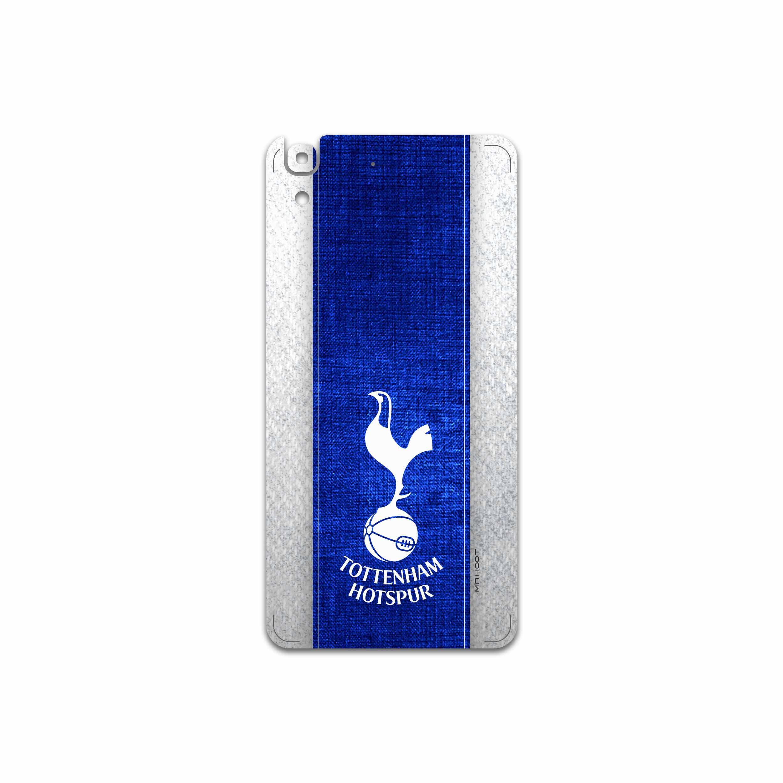 برچسب پوششی ماهوت مدل Tottenham Hotspur FC مناسب برای گوشی موبایل هوآوی Y6