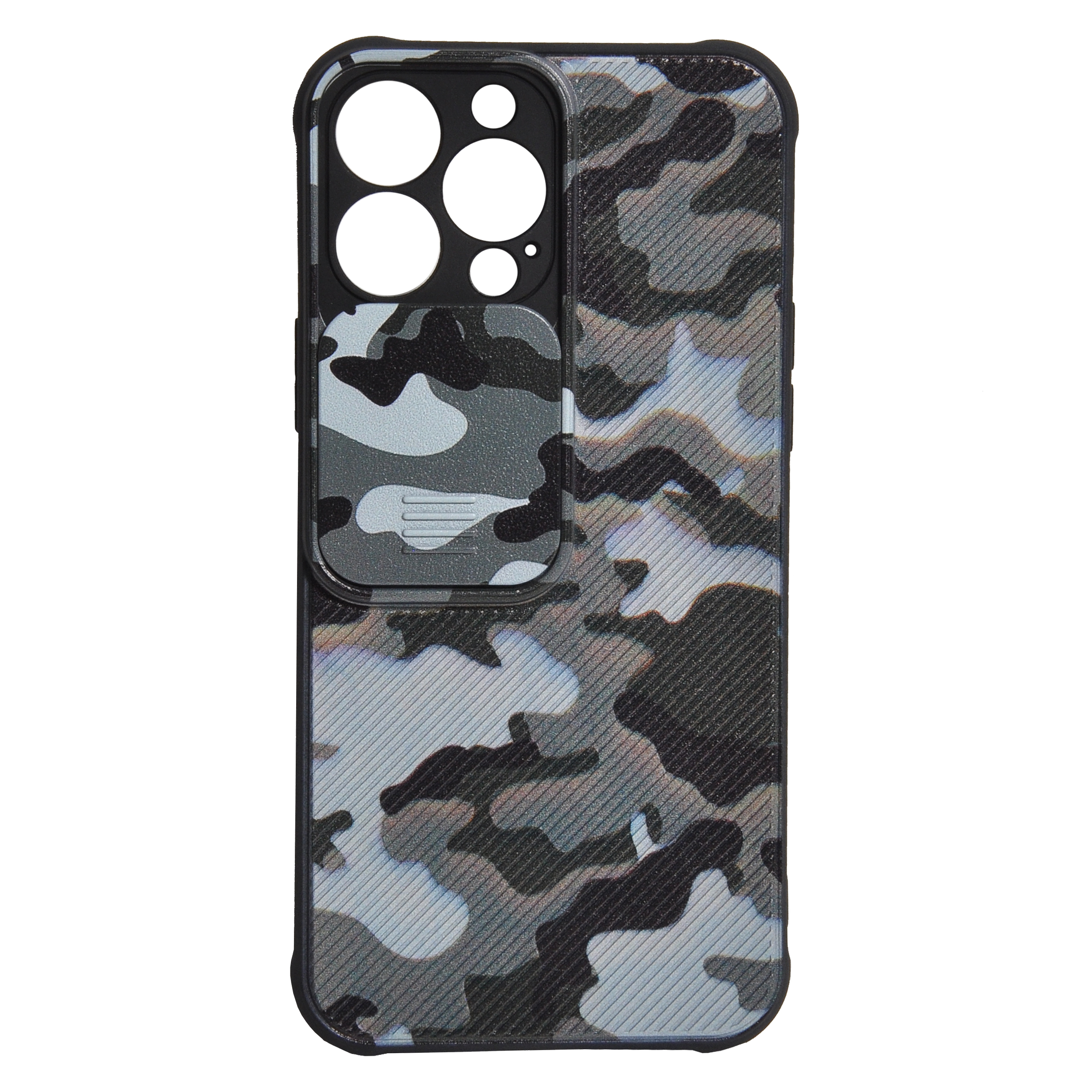 کاور مدل چیریکی کد 4050 مناسب برای گوشی موبایل اپل iPhone 13 Promax