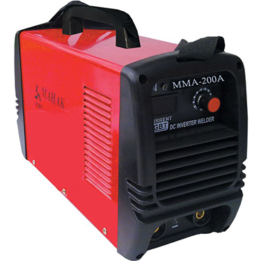 اینورتر جوشکاری مدلMMA-200A محک
