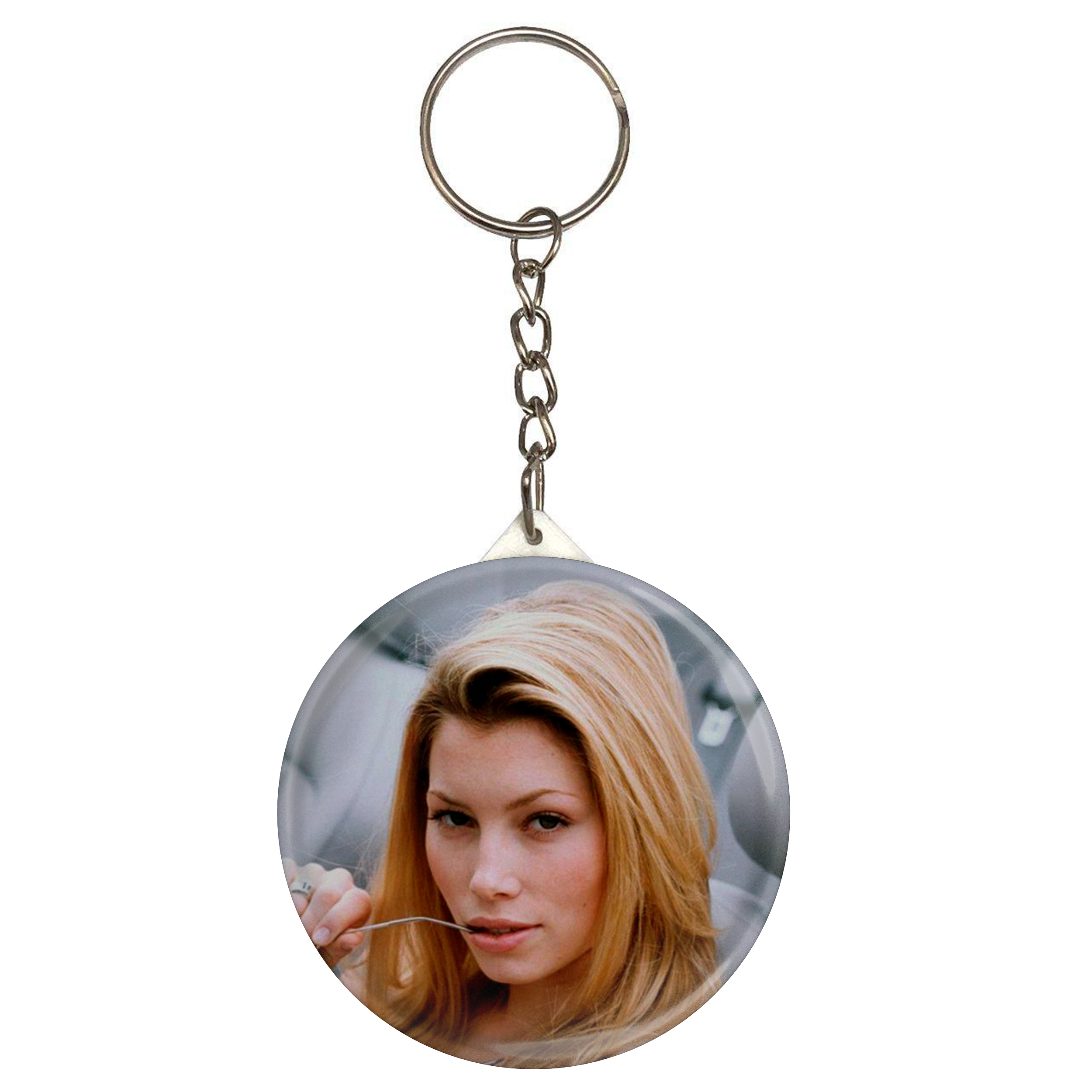 جاکلیدی طرح بازیگر جسیکا بیل مدل S6465