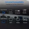 کابل HDMI2.0 یو اِل‌ تی یونیت مدل 4k طول 3 متر