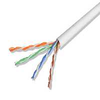 کابل شبکه UNICOM مدل UC-CABU5e-plus - فروشگاه اینترنتی طیف سنتر