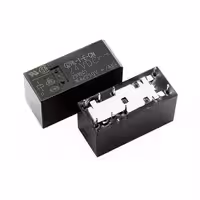 رله 24 ولت دو کنتاکت 8 پایه 16 آمپر OMRON G2RL-1-E 24V