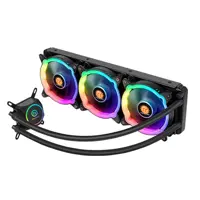 سیستم خنک کننده آبی ترمالتیک مدل SYNC PREMIUM RGB 360