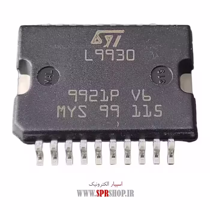 آی سی L9930 HSOP-20 (DKD) ORG