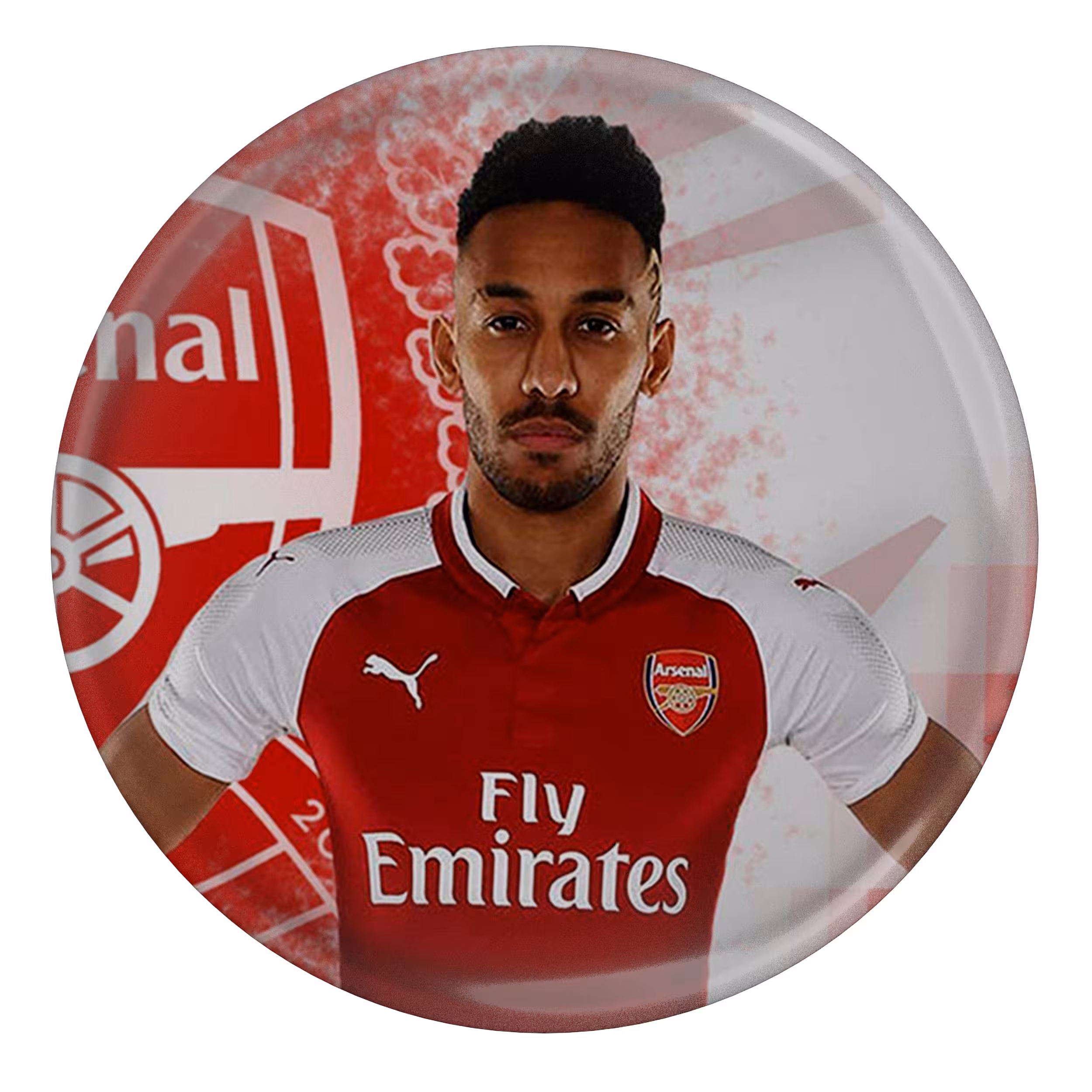 پیکسل طرح پیر امریک اوبامیانگ آرسنال مدل S5393