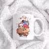 ماگ حس آمیزی طرح Magic Unicorn مدل وحدت