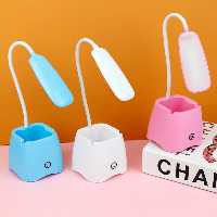 چراغ مطالعه شارژی Eye Protection