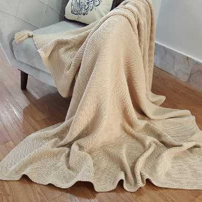 شال مبل مدل کلاسیک سایز 170×140 سانتیمتر