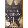 کتاب Crooked Kingdom اثر Leigh Bardugo انتشارات تازه ها