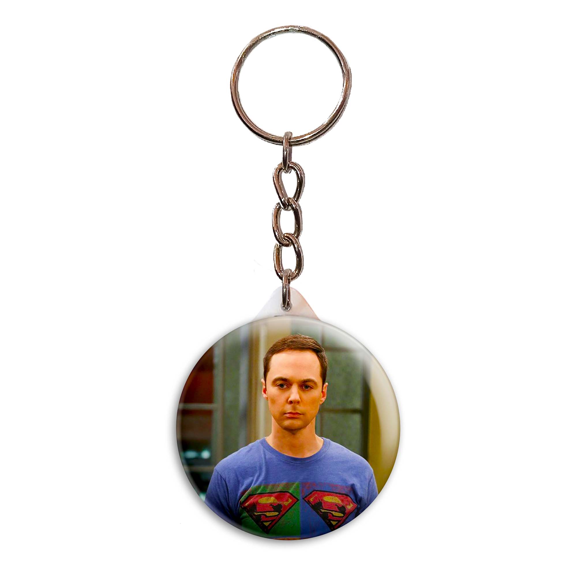 جاکلیدی پرمانه طرح big bang theory کد pmy.14274