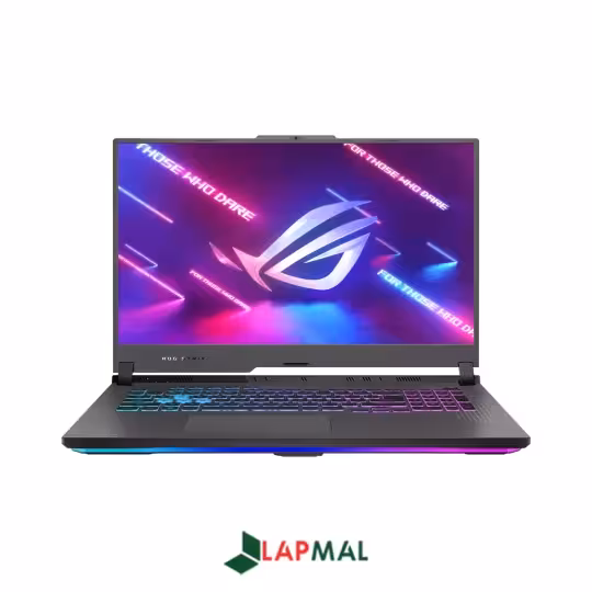 لپ تاپ ایسوس مدل ROG Strix G713PV-IHA
فروشگاه اینترنتی تخصصی لپتاپ لپ مال