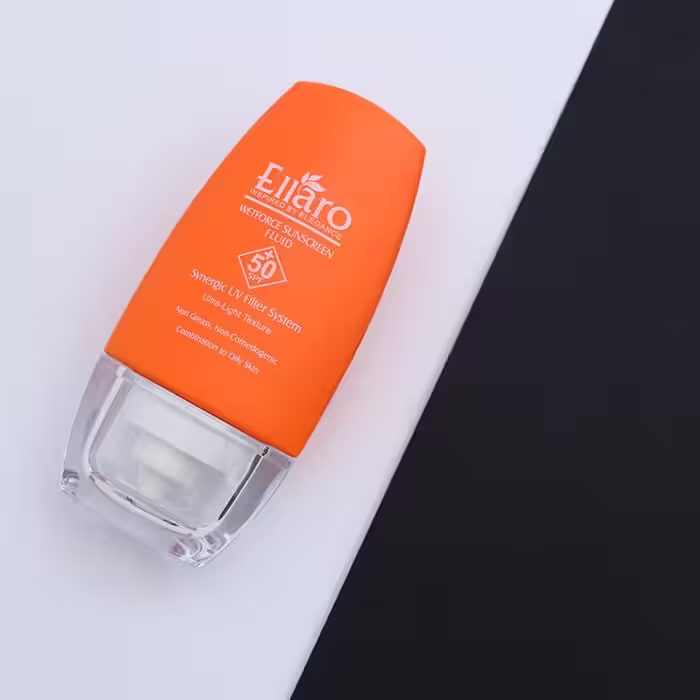 ضدآفتاب الارو فلوئید  SPF50 حجم 50میل 90008