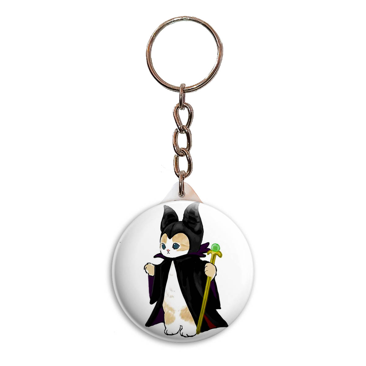 جاکلیدی پرمانه طرح حیوانات کیوت کد pmy.21553