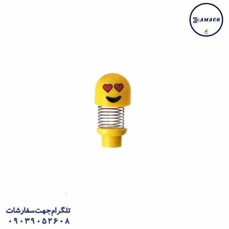 ایموجی بزرگ سرمدادی(30 عددی)