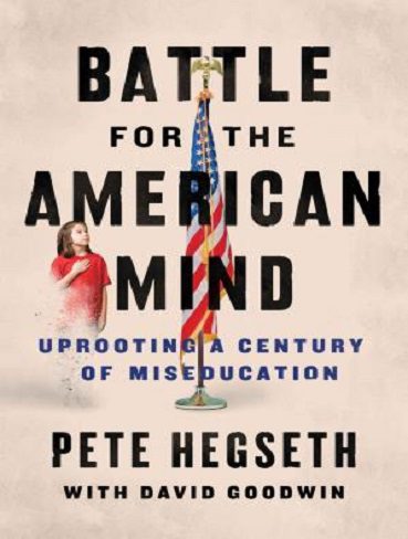 Battle for the American Mind نبرد برای ذهن آمریکایی