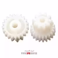 چرخ دنده 2 پله پخش مارشال مدل ME-1837