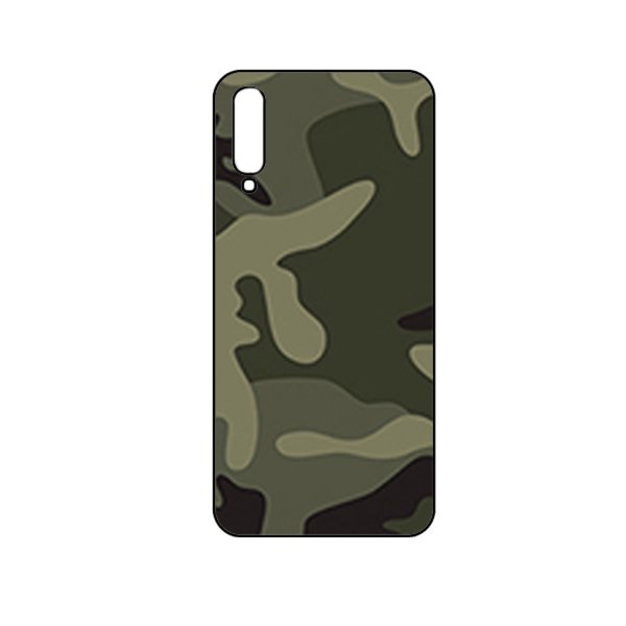 برچسب پوششی دیویا مدل D03 مناسب برای گوشی موبایل سامسونگ Galaxy A50