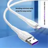 کابل تبدیل USB به USB-C زیلوت مدل C01c طول 1متر