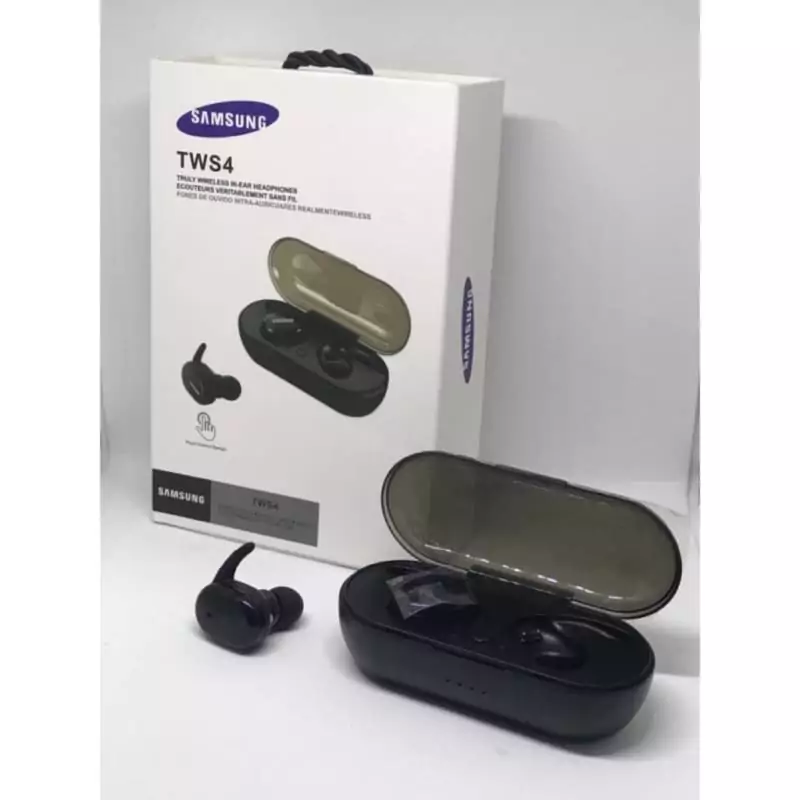 هدست بلوتوثی بی سیم سامسونگ مدل TWS4