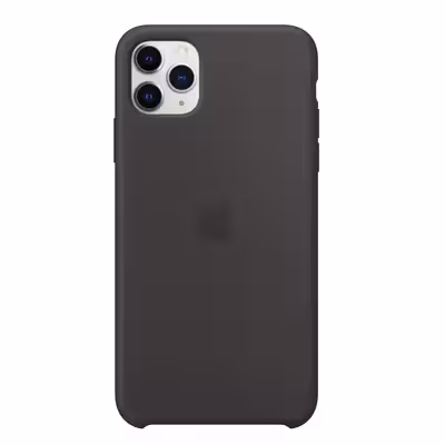 کاور مدل Silic1 مناسب برای گوشی موبایل اپل Iphone 11 Pro Max 