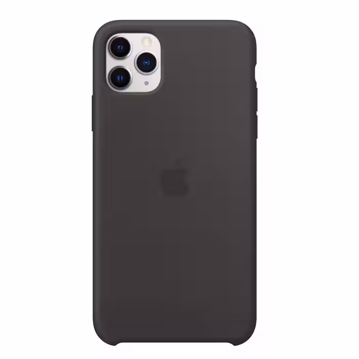 کاور مدل Silic1 مناسب برای گوشی موبایل اپل Iphone 11 Pro Max 