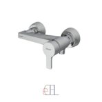 شیر توالت مدل راموند