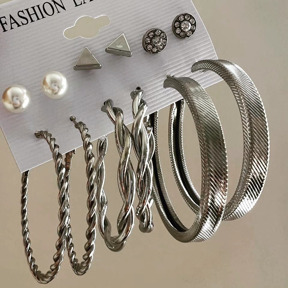 پک گوشواره مراقبتی