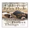 کتاب Seven Perfect Things اثر Catherine Ryan Hyde انتشارات نبض دانش