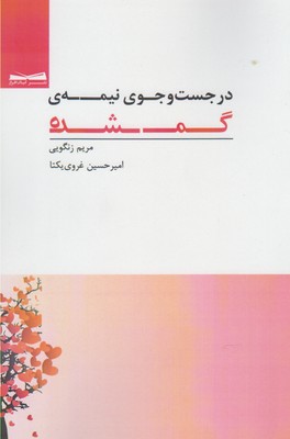 در جستجوی نیمهی گمشده