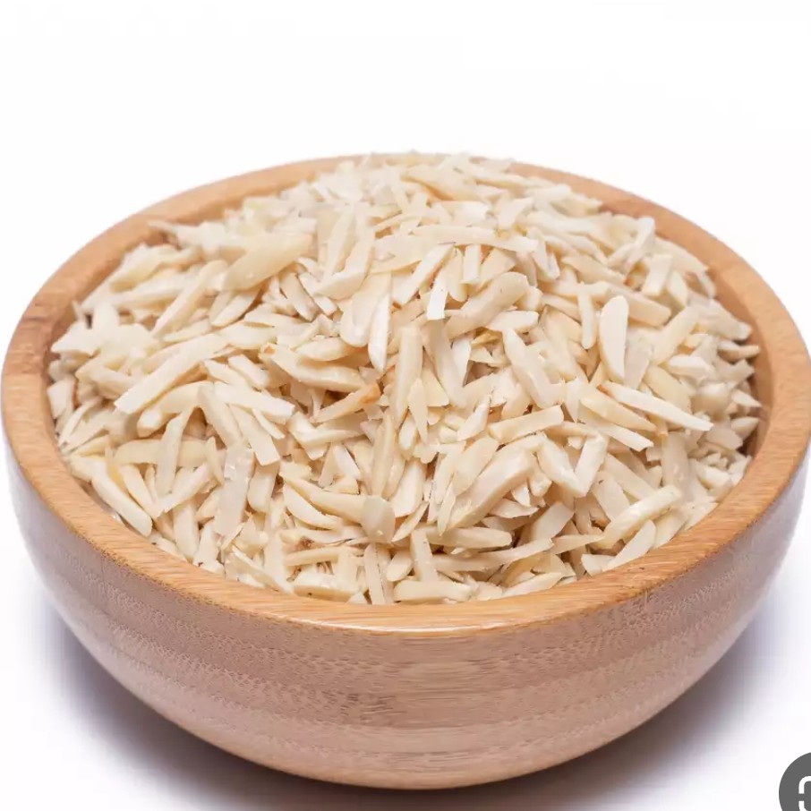 خلال بادام زمینی بسته 200 گرم