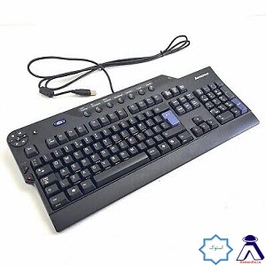 کیبورد لنوو مدل SK-8815