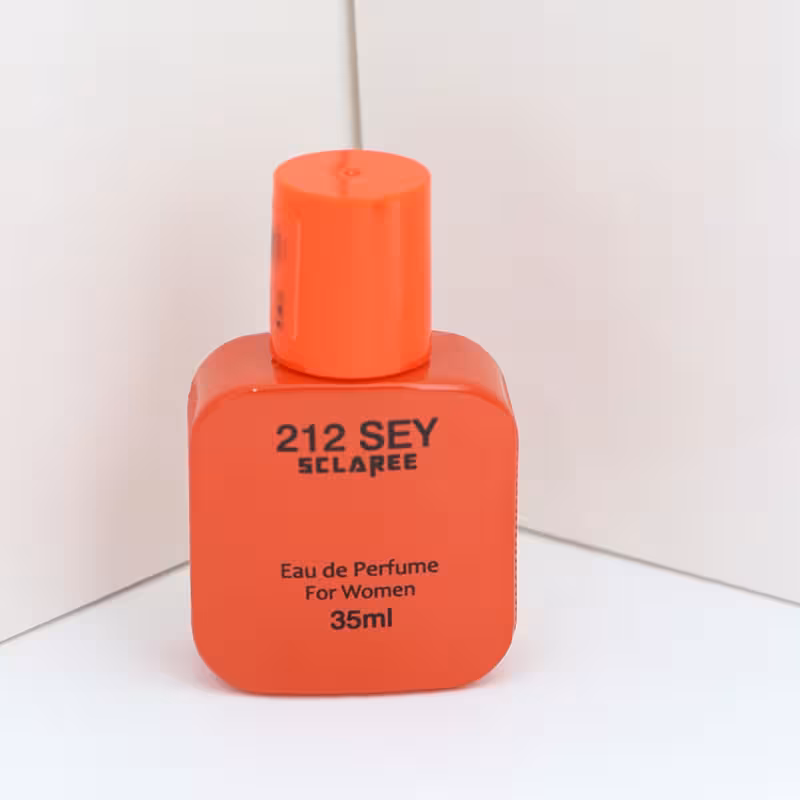 عطر زنانه اسکلاره مدل 212 SEY حجم 35 میل 91046