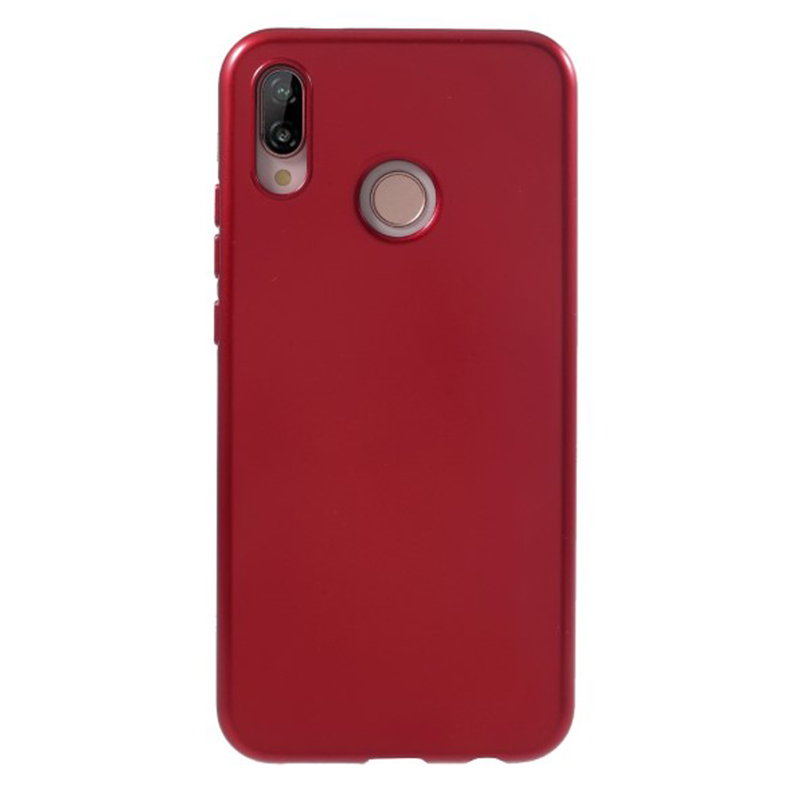 کاور مدل JEL-01 مناسب برای گوشی موبایل هوآوی Nova 3E / P20 Lite