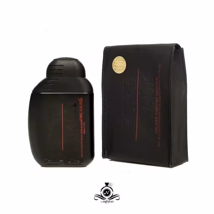 عطر مردانه اورجینال پور بلک PURE BLACK
