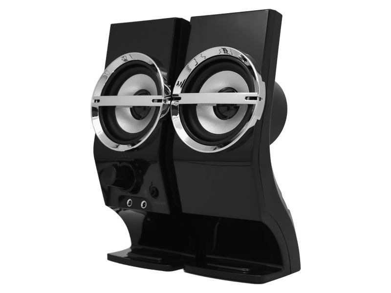 اسپیکر رومیزی دسکتاپ تسکو TSCO TS 2060 Desktop speaker