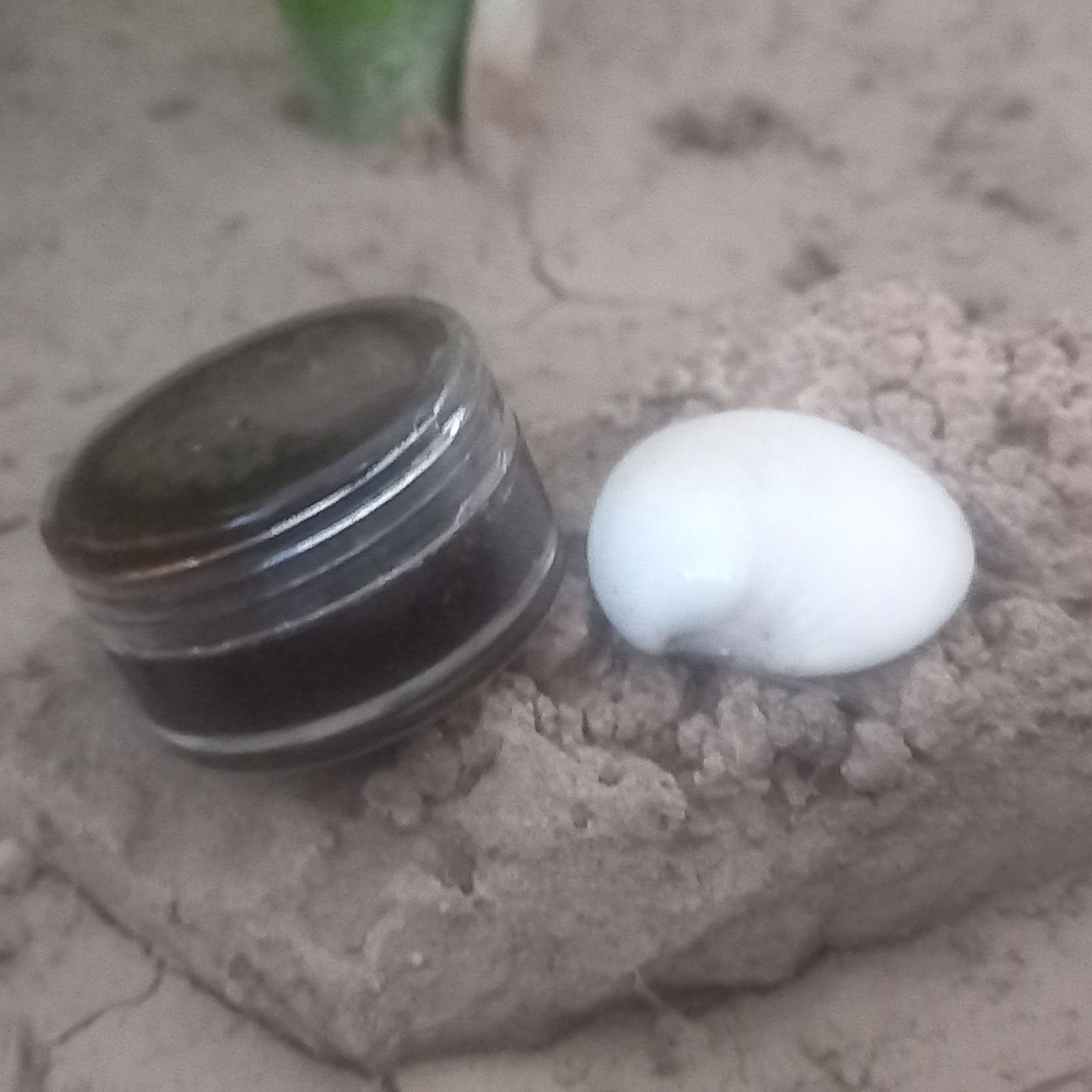 ماسک قهوه دور چشم  ابراسان چشم 