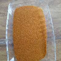 خاکشیر زرین درجه یک بدون واسطه زیر قیمت بازار 10کیلوگرم ارسال رایگان