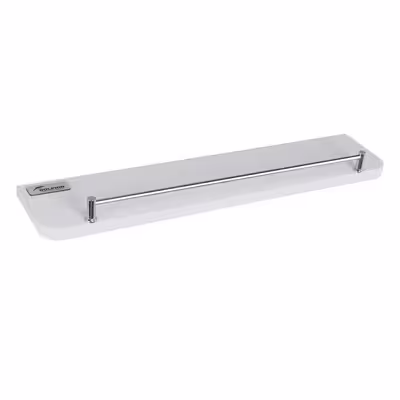 طبقه دیواری دلفین مدل PVC-6010-RH