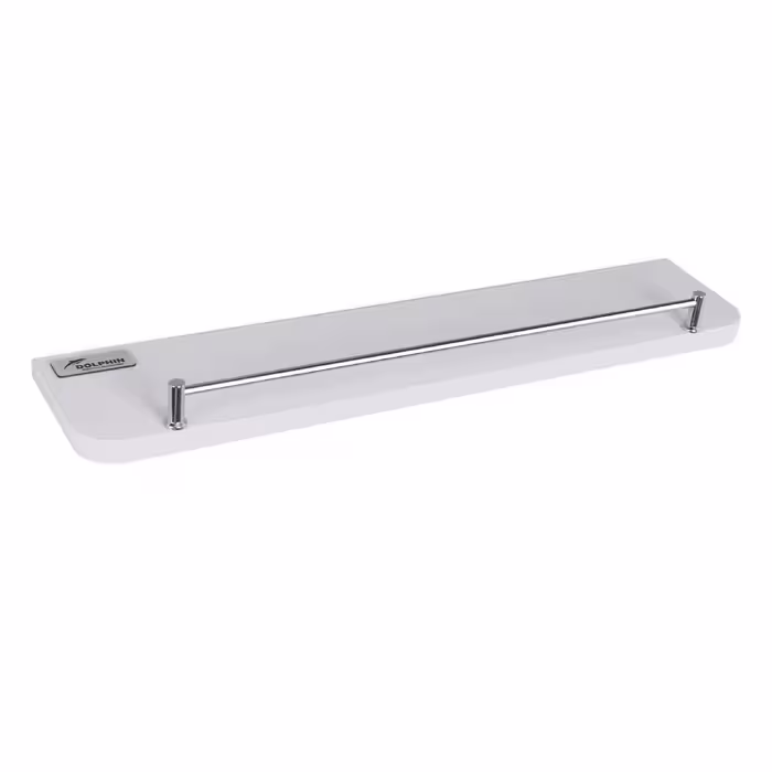 طبقه دیواری دلفین مدل PVC-6010-RH